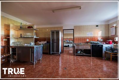 Complex Turistic AYMA – Reghin - De vânzare - 18