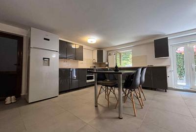 Apartament cu 3 camere, 80mp, curte 100mp, Manastur zona Campului - 3