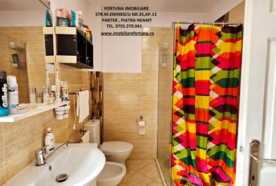 Proprietate in roznov - Vila si 900 mp teren - 10