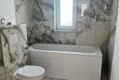 Casa parter Tunari 5 camere curte 400m2, 140m2, UTILITATI, zona buna - 12
