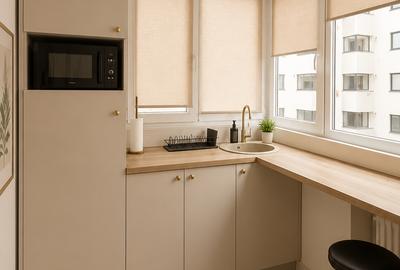 2 Rooms | Central Address Residence | Cozy Apartments - 4
