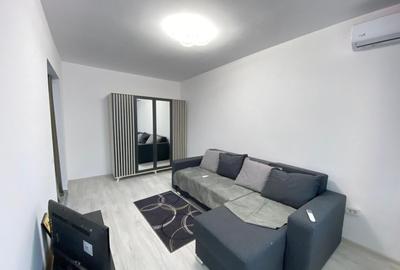 De inchiriat apartament de 2 camere zona Militarii/Parcare inclusa MD1 - 2