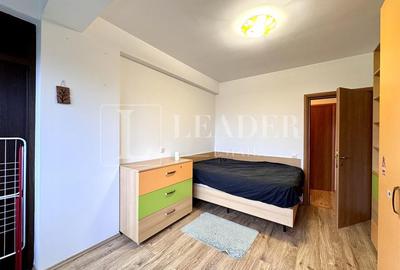 Apartament cozy cu 3 camere in Bloc nou 2010 | Domenii 1 Mai | Mobilat complet - 17