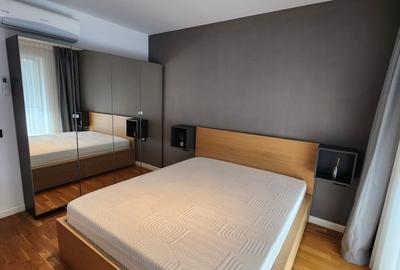 COMISION 0 | Sunset Lake - Damaroaia | 3 Camere | Balcon | Parcare | 2 Bai - 4