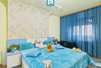 Apartament spațios cu 4 camere în Vlaicu - 11