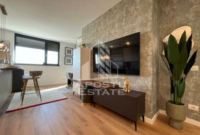 Apartament de lux cu 2 camere, open space, zona Take Ionescu (ISHO) - 8