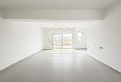 Duplex despartit prin camera tehnica, 5 camere, asfalt | Giarmata Vii - 1