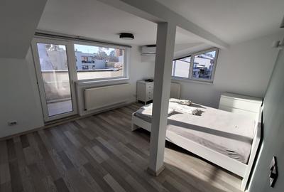 Apt premium utilat nou 2 dormitoare Dorobanti - 7