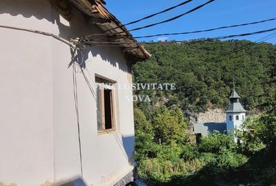 0% Vanzare teren si constructie Locatie de exceptie Calimanesti Calea lui Traian - 11