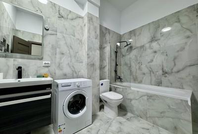 Apartament 3 camere, 75 mp, mobilat, terasă, zona Corneliu Coposu - 9