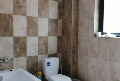 Spatiu pentru activitate de  birou de inchiriat pe Calea Turzii,cu parcare - 6