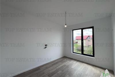 Vila cocheta cu 4 camere, incalzire in pardoseala si finisaje de lux, 24 mp tere - 30
