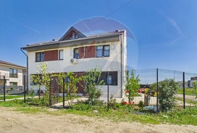 Casă duplex  de vanzare Otopeni - 4