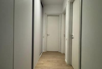 3 CAMERE + CURTE 76mp || SISESTI - BANEASA - 14