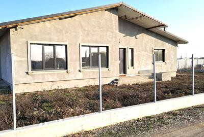 Casă construcție nouă 2026   Focșani, zona Obor (Talcioc) - 2