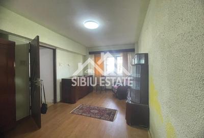 Garsoniera decomandata cu 1 cameră și bucatarie separata si pivnita - 9