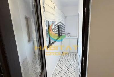 Lujerului Garsoniera cu Balcon 36mp Mobilata Utilata - 6