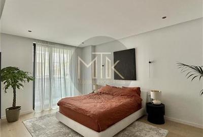 Iancu Nicolae/British SCHOOL | Vila 5 camere mobilata&utilata in Complex EXCLUSI - 23