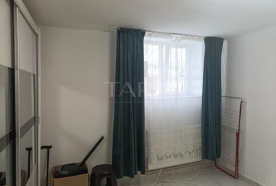 Apartament 1 cameră, zona Semicentrala - 4