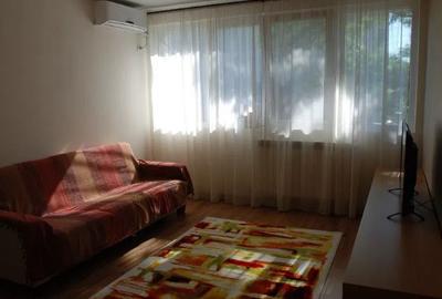 Apartament 2Camere,Tineretului metrou,et.2/7,geam baie,parcare,mobilat,centrala. - 4