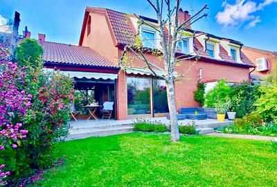 Vilă duplex | complex rezidential cu piscină | Iancu Nicolae - 2