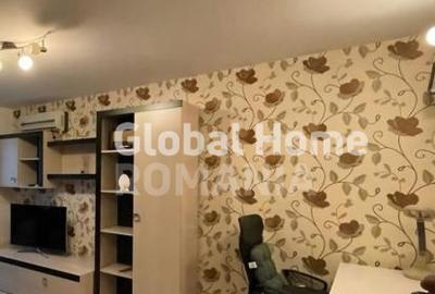Garsoniera | Vitan-Vitan Mall | Bloc reabilitat | 40mp - 2