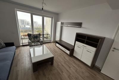 Apartament 2 camere zona Tomis Plus - 2