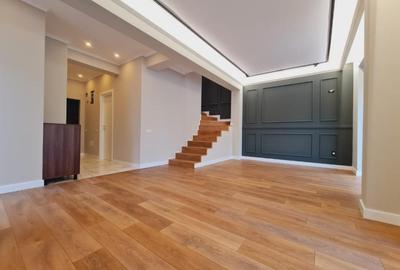 TOWNHOUSE P+1 predare la cheie Strada Jadului Bragadiru - 4