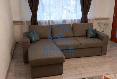 Casa de Cultura - 2 Camere decomandat cu balcon pe termen lung - 1