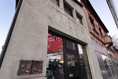 Spatiu Comercial Stradal Ultra Central - 12
