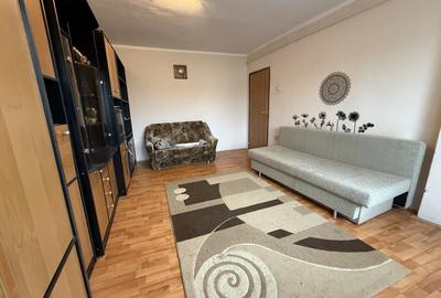 Apartament compact, o camera, 31 mp utili, etaj 4/5 - Girocului - 1