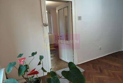 Casa în Ultracentralul Bucureștiului la preț mic (casă mică) - 17