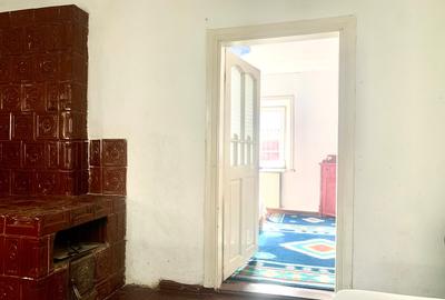 Potențial pensiune / investiție / casa de vacanță - 6