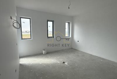 Casa Dragomiresti-Vale, P+1+Pod, 4 Cam, Teren 400 mp, Comision 0%! - 17