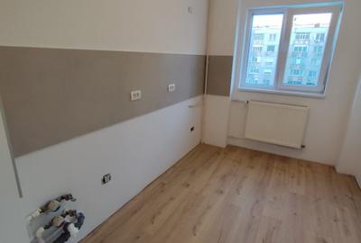 APARTAMENT 2 CAMERE-RAHOVA-BARCA-BLOC REABILITAT-MARGEANULUI - 1