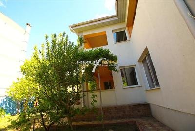 Vila exclusivista D+P+1E, Mamaia Nord, la cc.500m de Plaja Alezzi - 22
