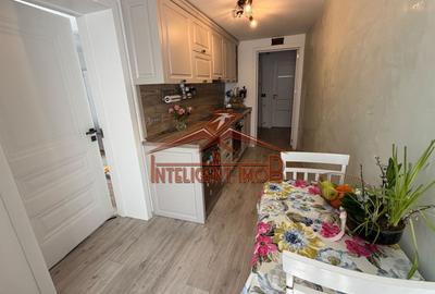Casa individuala de lux cu 3 camere in Sibiu zona Gusterita - 12