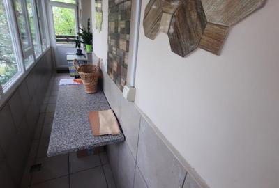 Aprtament cu 2 camere decomandat, etajul 1/8, zona Pacurari - 10