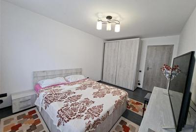 Apartament modern 3 camere balcon 2 locuri parcare zona Brana - 11