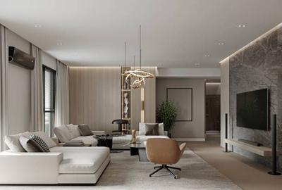 Penthouse cu 5 camere decomandat în Iancu Nicolae