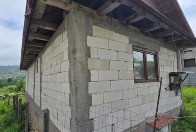 Casa de vanzare Iresti Vrancea - 4
