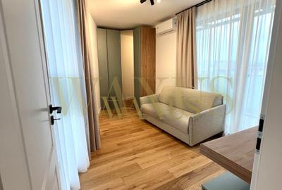 Apartament de 3 camere, 91mp, garaj, terasa, Grigorescu - 5
