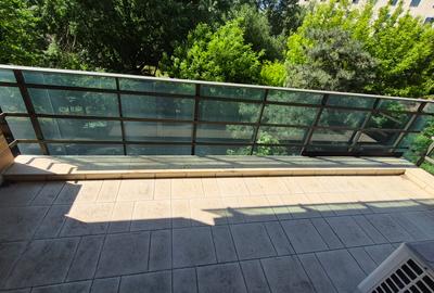 APARTAMENT 4 CAMERE SUPRAFATA GENEROASA - AMPLASAT IDEAL - 3 BAI- 3 BALCOANE - 37