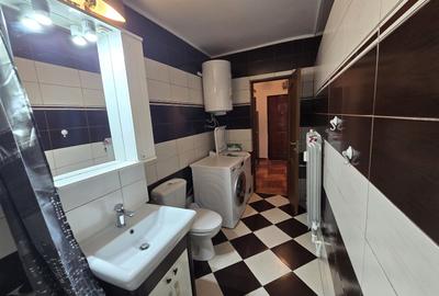 Apartament 2 camere de vânzare – Mangalia, Șoseaua Constanței, Bloc A2 - 3