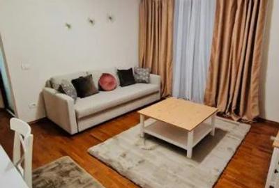 Apartament 2 Camere,Piata Romana,Amzei,et.1/8,Amenajat,mobilat,utilat,complet - 2