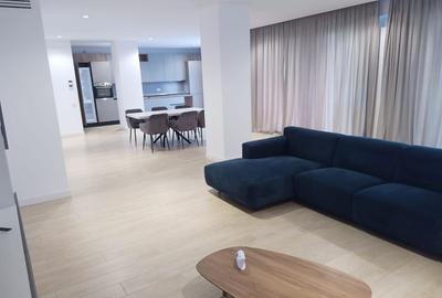PENTHOUSE Iancu Nicolae | 191 mp utili | Terasă 75 mp | 4 camere - 1