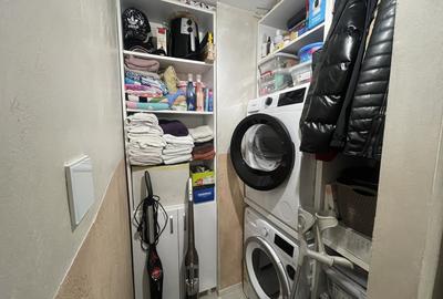 Apartament 3 camere | Zona Tolstoi | 78mp | Ultrafinisat | Complet mobilat - 9