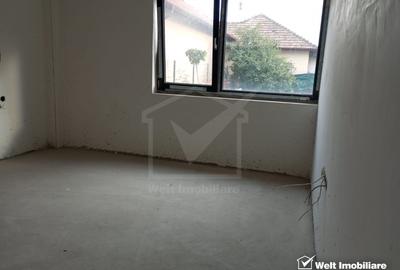 Apartament 2 camere, CF, semifinisat, cart Someseni - 4