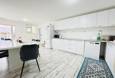 CASA PLAN PARTER | TEREN 1000 MP | ACCES AUTO | ZONA TARIAN | BIHOR - 12
