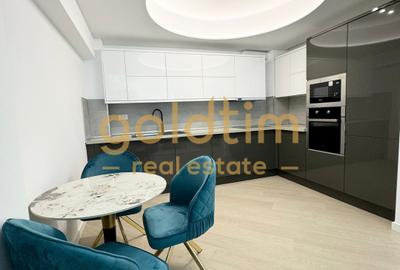 CORTINA NORH/PET FRIENDLY/SPATII DEPOZITARE/PARCARE INCLUSA/SUPERB SI LUMINOS - 3